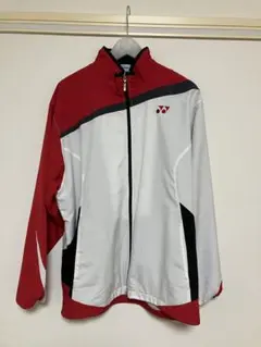 YONEX ウインドブレーカージャケット Lサイズ