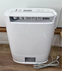 Panasonic デシカント方式 衣類乾燥除湿機