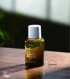ブラックムスクナイトブルーム オードトワレ 60ml