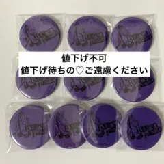 BadAssTemple／ナゴヤ／ロゴ缶バッジ／ヒプノシスマイク／ヒプマイ