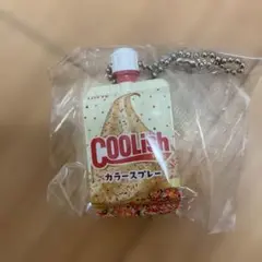 クーリッシュ　妄想パッケージ　ガチャ　カラースプレー