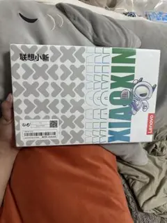 Lenovo Xiaoxin Pad 2024 8/128 11"ディスプレイ