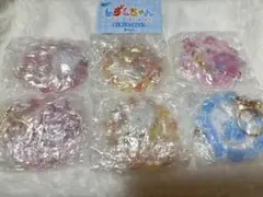 しずくちゃん ゆらゆらキーホルダー