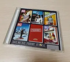 【極美品】RAZZ MA TAZZ ／PRESENT アルバム CD