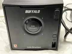 BUFFALO LinkStation LS-QVL/1D Series