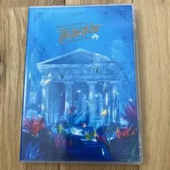 Mrs.GREENAPPLE "Atlantis" DOME LIVE 2023