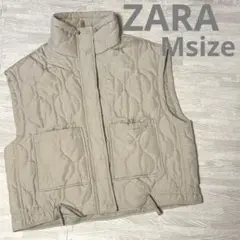 2025年最新】zara ウォーターレペレント パフベストの人気