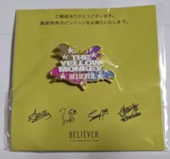 THE YELLOW MONKEY 直筆　サイン色紙　イエモン ザ・イエローモンキー the yellow monkey サイン色紙 直筆サイン
