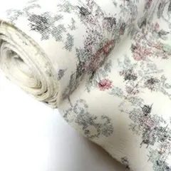 着物 着尺地 反物 新品未使用