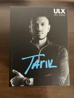 finalmouse ULX PRO SERIES Tarik Lion 本体