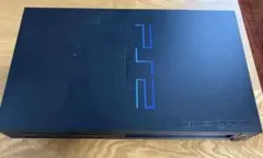 PS2 本体のみ　ジャンク