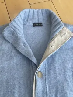 RIVAMONTI イタリア製ニット　BEAMS で購入