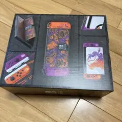 #激安スカーレット、バイオレット エディションニンテンドースイッチ