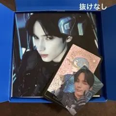 TXT AWAKE ver. CD アルバム ヒュニンカイ