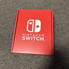 Nintendo Switch レッドボックス