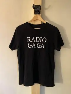 QUEEN クイーン RADIO GA GA Tシャツ Mサイズ GU