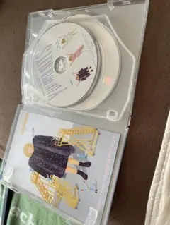 YUKI superslits 2024 Blu-ray cd2枚付き
