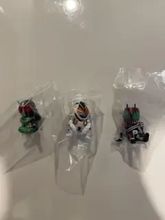 まちぼうけ 仮面ライダー の場合 その2