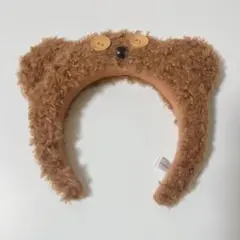 ユニバ ミニオン ティム カチューシャ