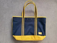 PORTER GIRL トートバッグ ポーチ付き