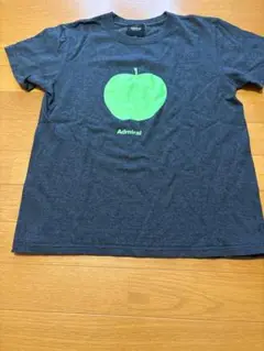 Admiral リンゴグラフィック Tシャツ（えむ）