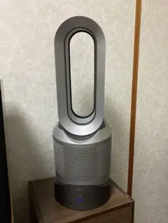 ダイソンDyson HP00 pure hot+cool link
