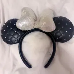 ディズニーカチューシャ
