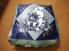 ムーミン フロアクッション
