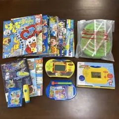 2019年　進研ゼミ小学講座　2年生　知育玩具セット