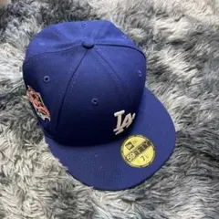New Era ロサンゼルス・ドジャース キャップ 59FIFTY