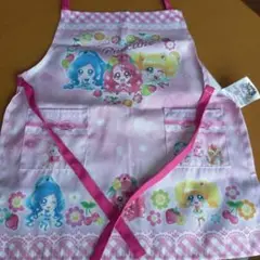 ヒーリングっど プリキュア エプロン