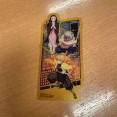 鬼滅の刃　映画特典