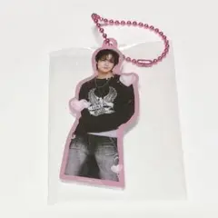 SMTOWN 2025 in TOKYO ミニアクリルキーホルダー ジェノ