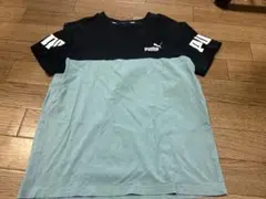 プーマ　Tシャツ　150 ③