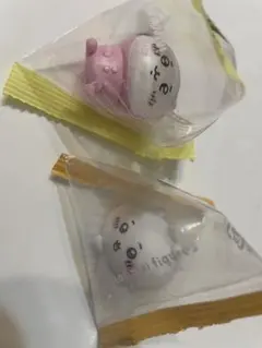 ちいかわ フィギュア 2体セット