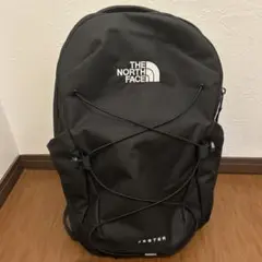 THE NORTH FACE JESTER ブラック リュック