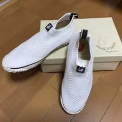 【新品】今から使える！SPINGLE MOVE オンライン限定スリッポン