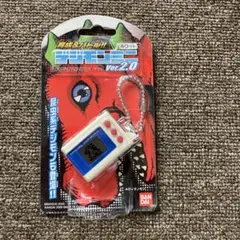 デジモンミニ　Ver.20 ホワイト