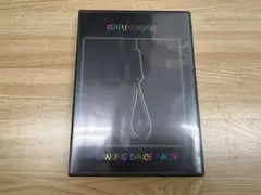 裸のラリーズ / 首吊りの舞踏会 二枚組DVD