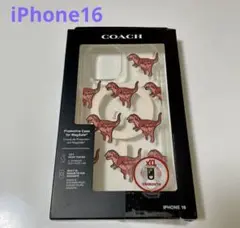 2025年最新】COACH スマホリング・バンカーリングの人気アイテム