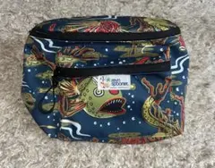 ボディバッグ ウエストポーチ