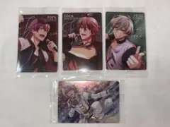 アイナナ ウエハース25