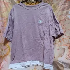 はたらく細胞　半袖Tシャツ　赤血球