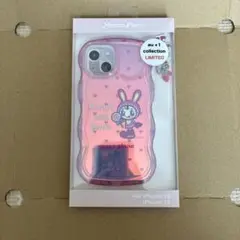 MezzoPiano iPhone15/14 ハイブリッドケース