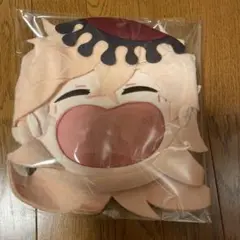 鬼滅の刃童磨ショルダーバッグオークション商品！限定品