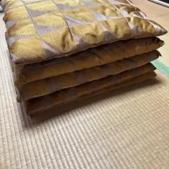 座布団