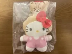 サンリオ　シークレットマスコット　キティ