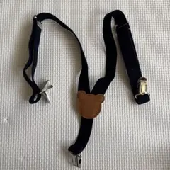 サスペンダー　ベビー　キッズ