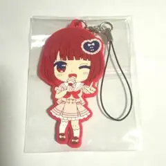 推しの子 Sweet Sailor Style 有馬かな ラバーストラップ