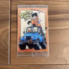 ドラゴンボール イタジャガ vol.7 7-30 SEC